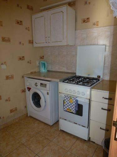 Apartamento U Samogo Moria