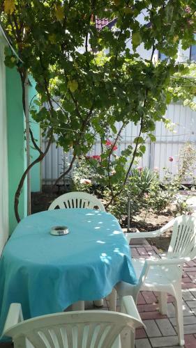 Apartamento U Samogo Moria
