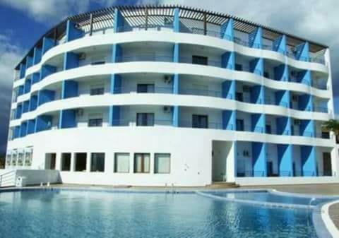 Apartamento Appart-hotel Cabo Dream