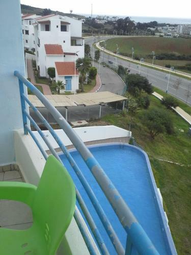 Apartamento Appart-hotel Cabo Dream