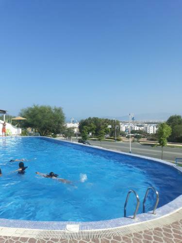 Apartamento Appart-hotel Cabo Dream
