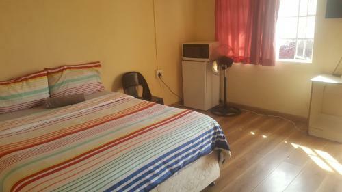 Hostal Qten