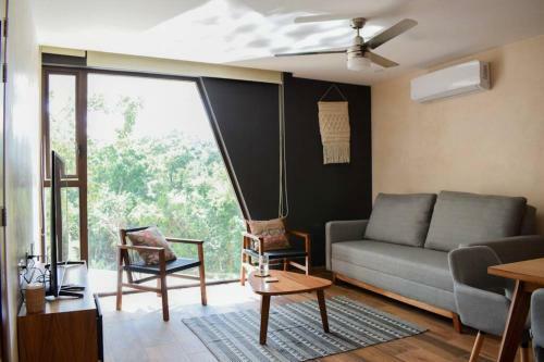 Apartamento Naab Casa Alicia Ph