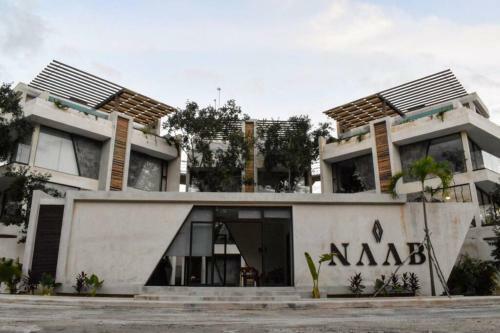 Apartamento Naab Casa Alicia Ph