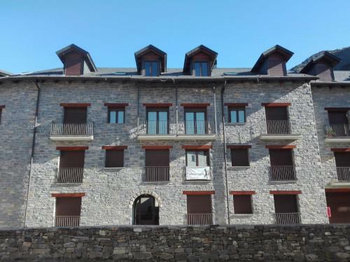 Apartamento Punta G�balo