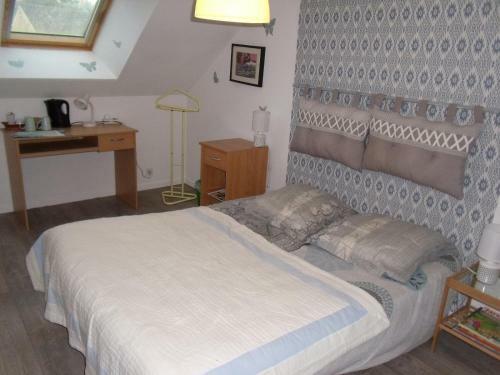 Chambre � La Campagne