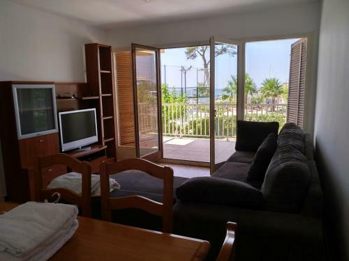 Apartamento Playa Esquirol