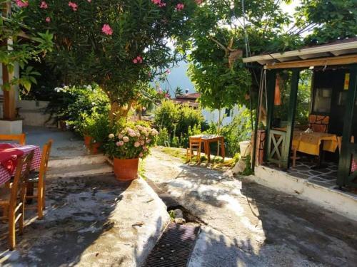 Lefkada Villas Panoramic