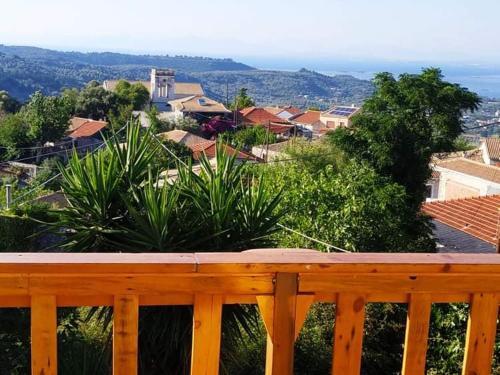 Lefkada Villas Panoramic