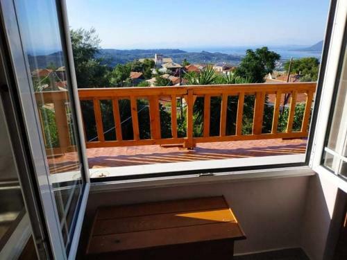 Lefkada Villas Panoramic