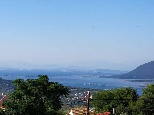 Lefkada Villas Panoramic