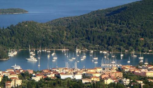 Lefkada Villas Panoramic
