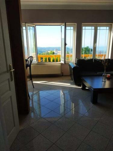 Lefkada Villas Panoramic