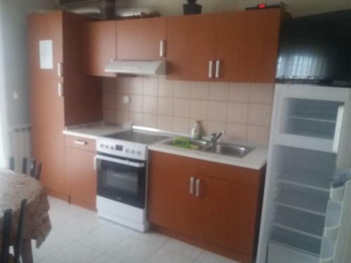 Apartamento Villa Michalis
