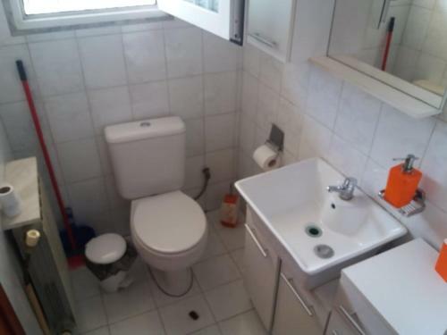 Apartamento Villa Michalis