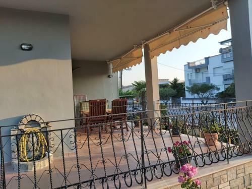 Apartamento Villa Michalis
