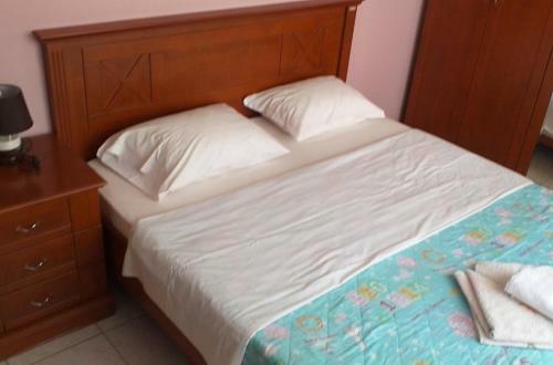 Apartamento Villa Michalis