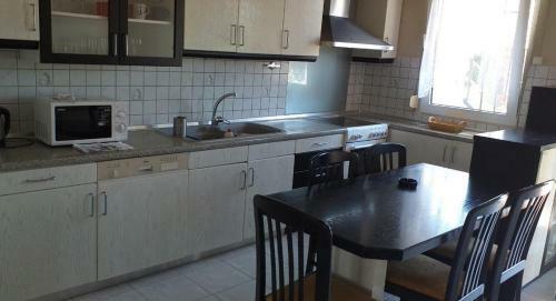 Apartamento Villa Michalis