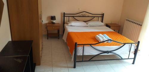 Apartamento Villa Michalis
