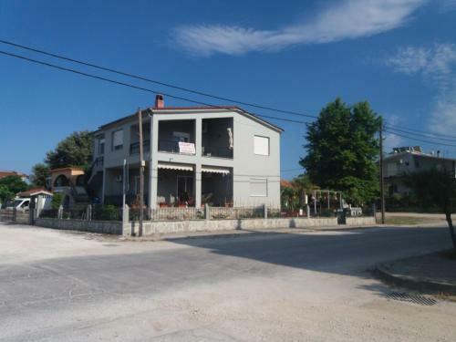 Apartamento Villa Michalis