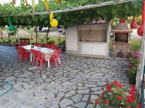 Apartamento Villa Michalis