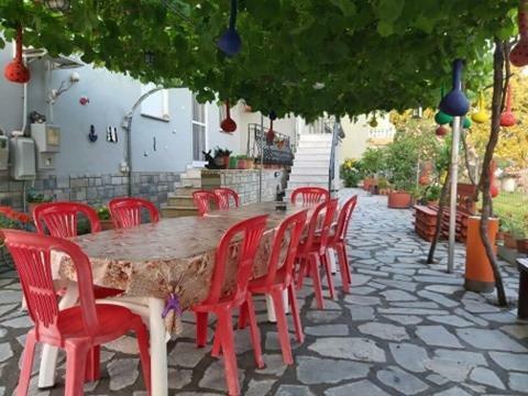 Apartamento Villa Michalis