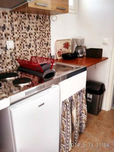 Elzahed Apartments Orza