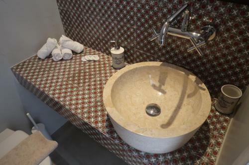 Apartamento Amoni