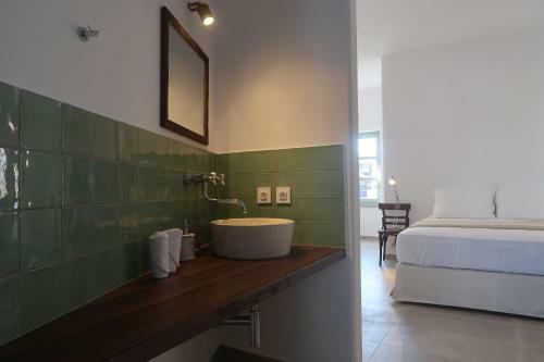 Apartamento Amoni