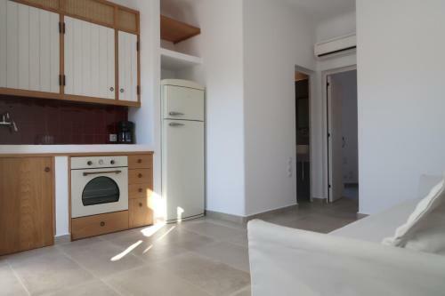 Apartamento Amoni
