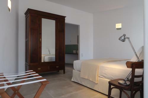 Apartamento Amoni