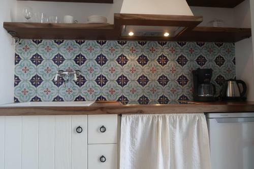 Apartamento Amoni