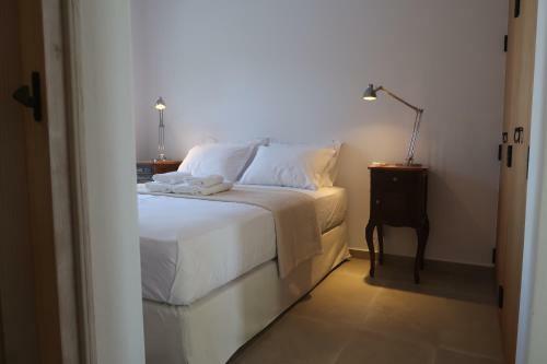 Apartamento Amoni