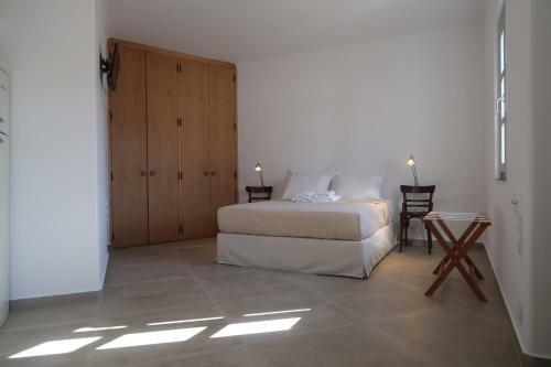 Apartamento Amoni
