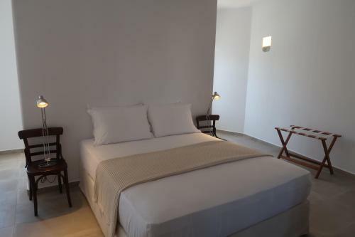 Apartamento Amoni