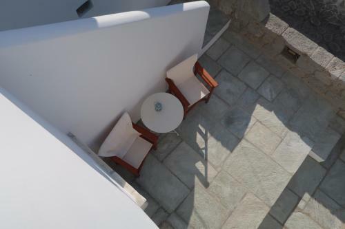 Apartamento Amoni