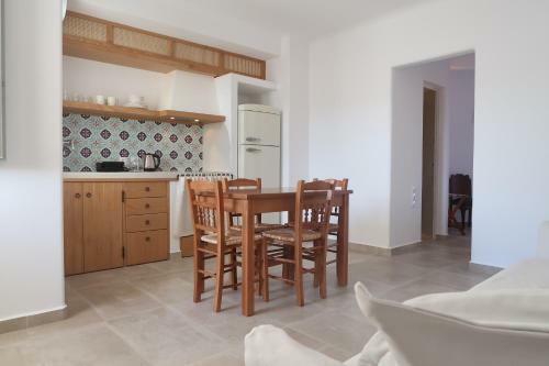 Apartamento Amoni