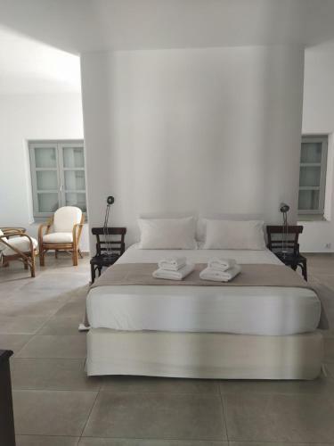 Apartamento Amoni