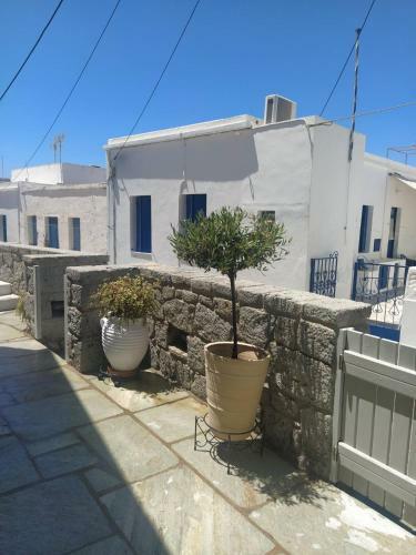 Apartamento Amoni