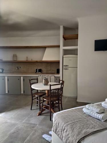 Apartamento Amoni