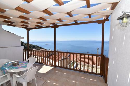 Anna's Summer House