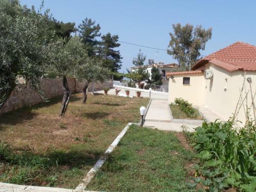 Apartamento Villa Barouti