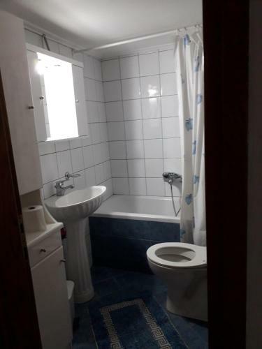 Apartamento Nelly?s House