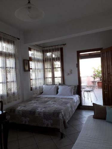 Apartamento Nelly?s House