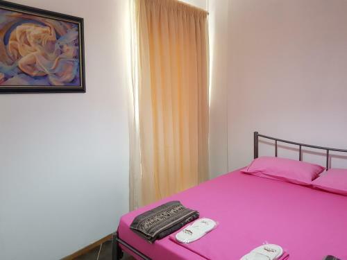 Apartamento Houses In The Village2