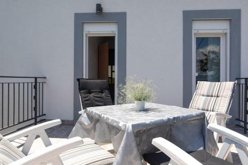 Apartman Brigitte