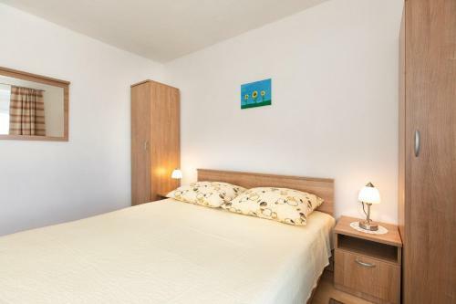 Apartman Brigitte