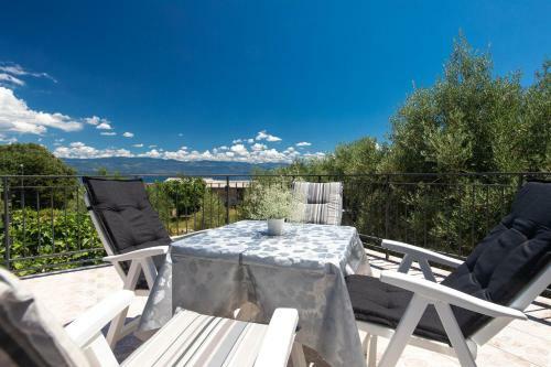Apartman Brigitte