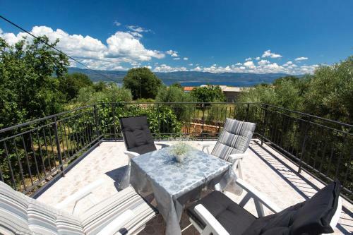Apartman Brigitte