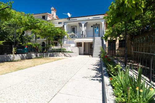 Apartman Brigitte